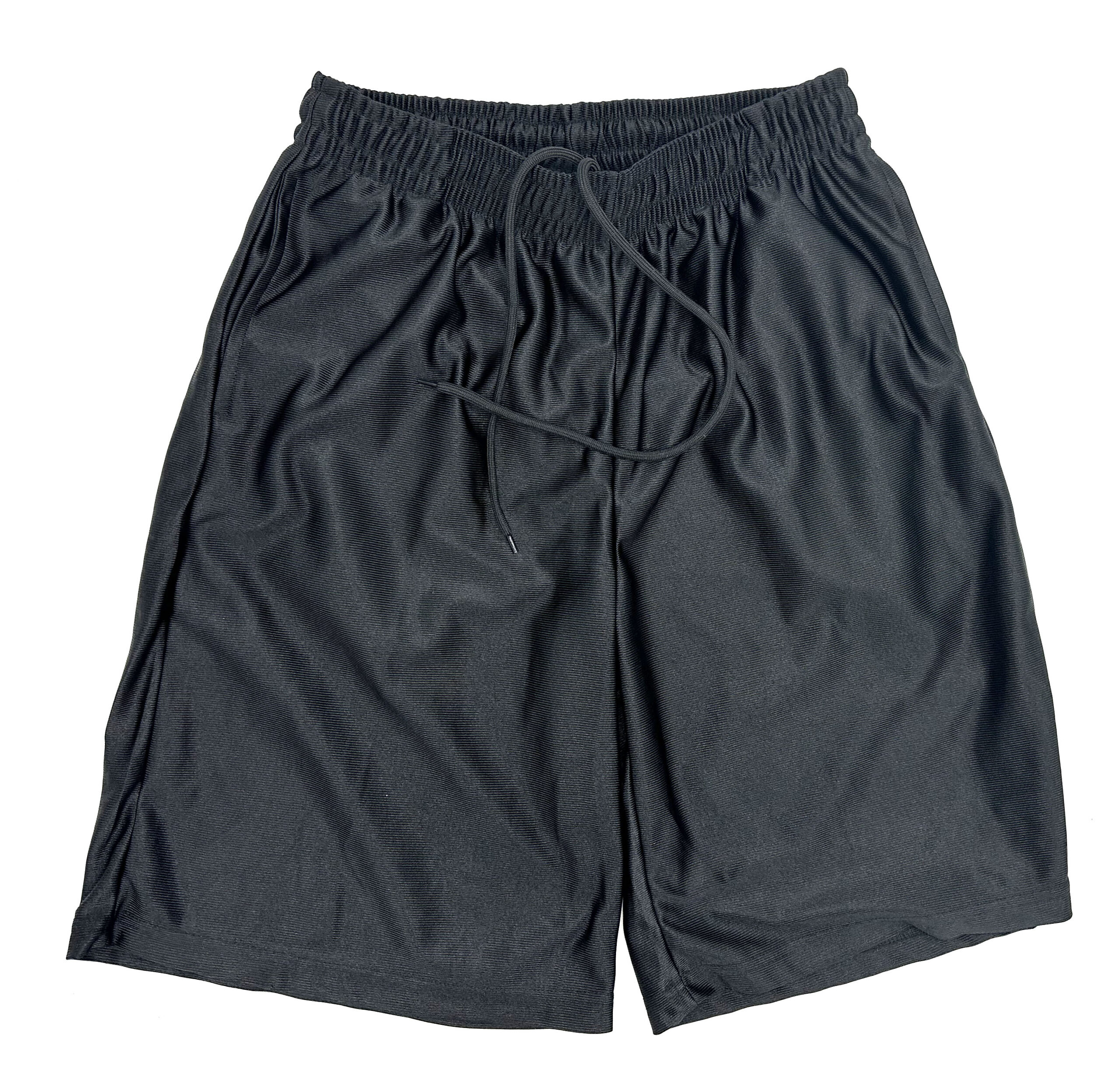 Black dazzle shorts - SBOXERS